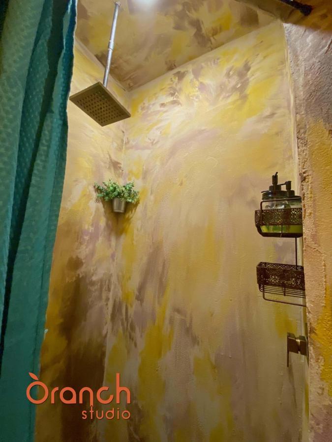 Oranch House, Studio & Wilderness Kanab Exteriör bild