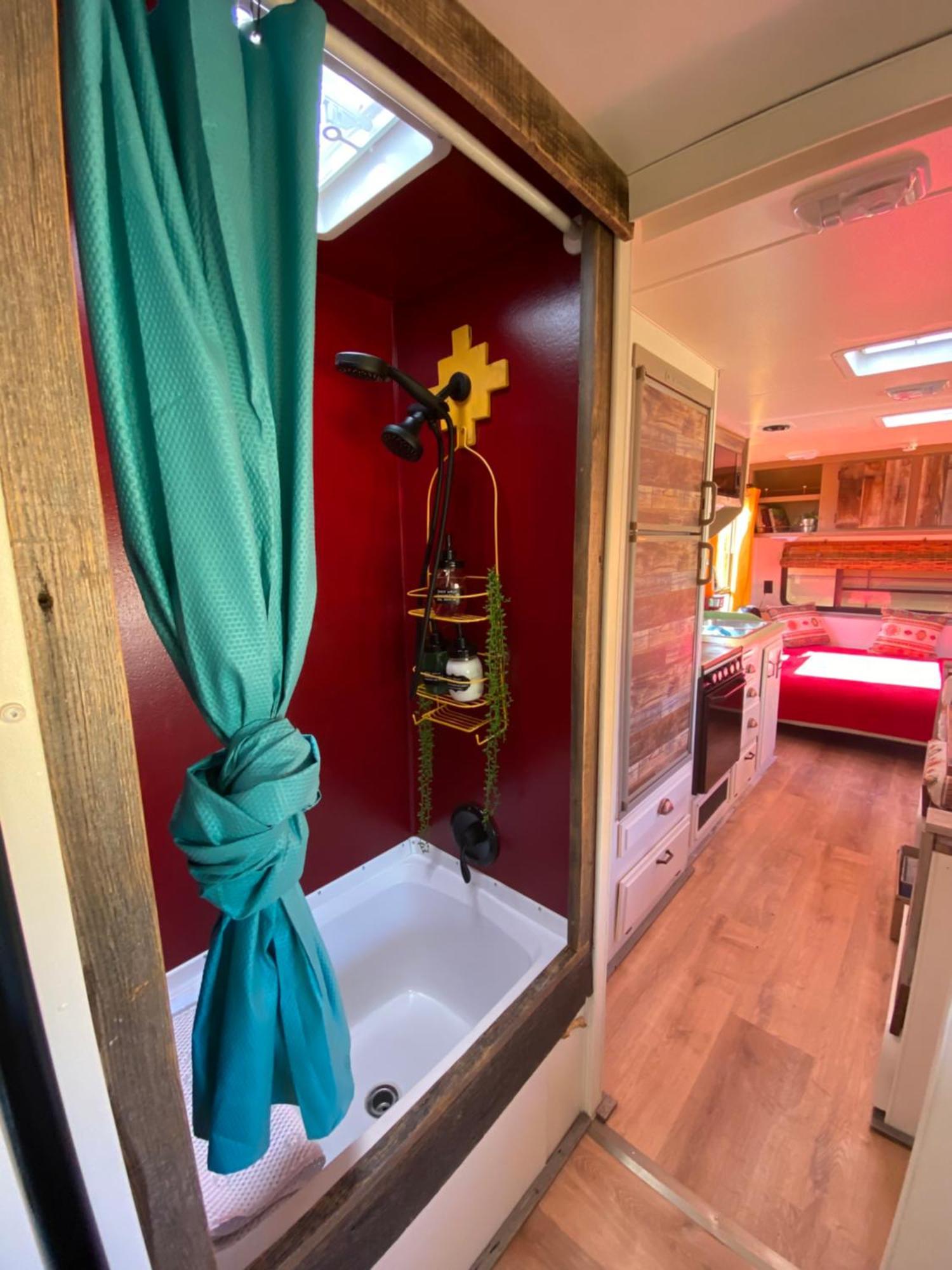 Oranch House, Studio & Wilderness Kanab Exteriör bild